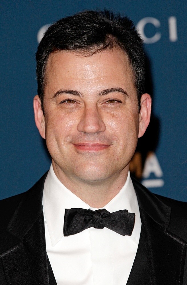 Jimmy Kimmel Picture 72 LACMA 2013 Art and Film Gala Honoring Martin
