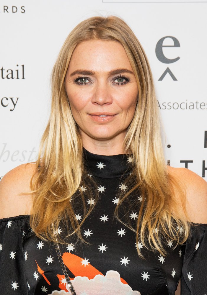 Jodie Kidd Picture 11 Ee British Academy Film Awards 2014 Arrivals