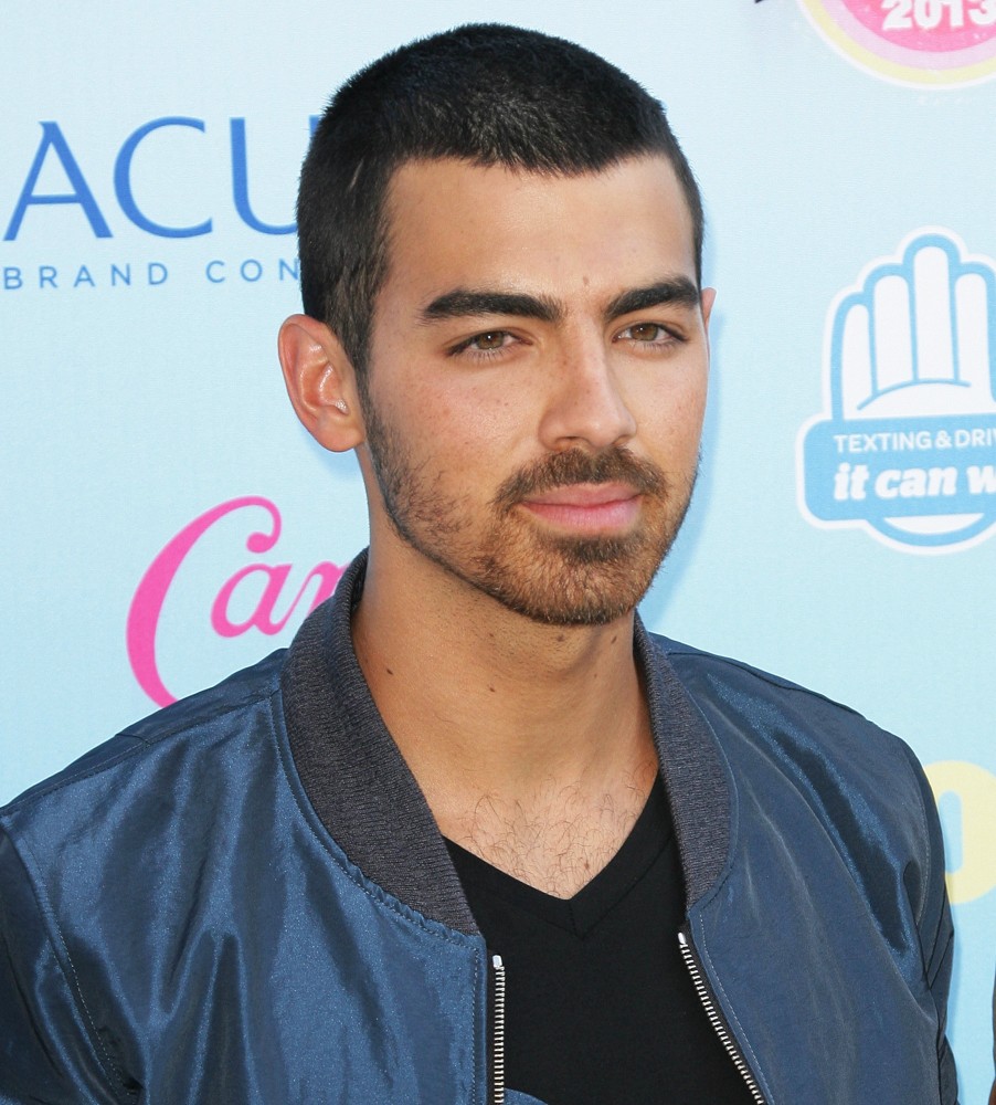 joe jonas doll