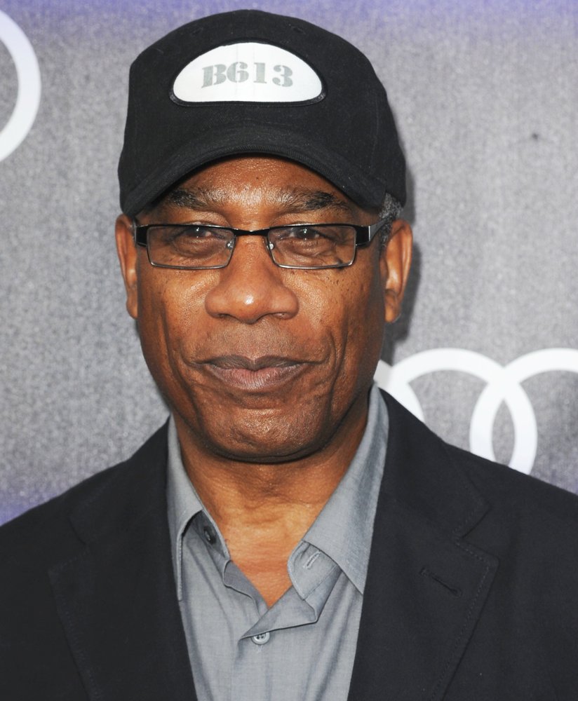 joe morton Picture 10 - Audi Celebrates Emmys Week 2014 - Arrivals