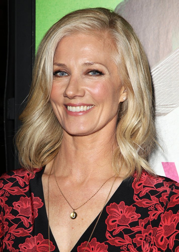 Joely Richardson in Premiere of The Weinstein Company's Vampire Academ...