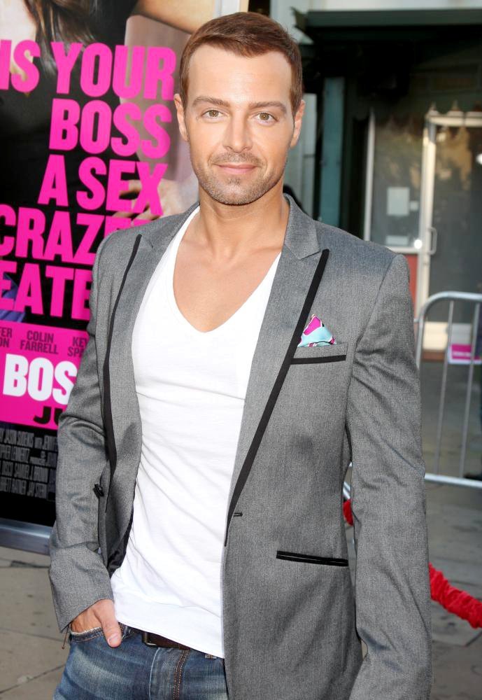 Joey Lawrence brothers show