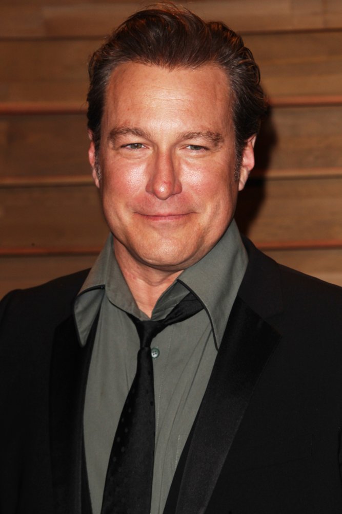 John Corbett Picture 10 - 2014 Vanity Fair Oscar Party