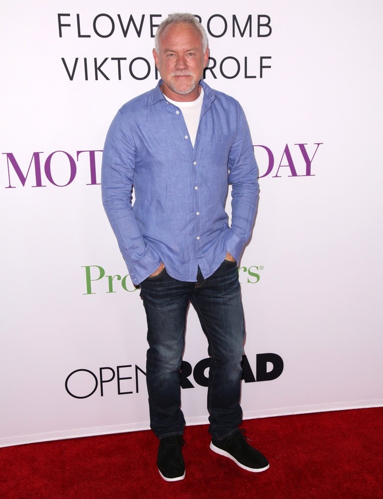 John Debney Picture 6 - Open Roads World Premiere of Mother's Day