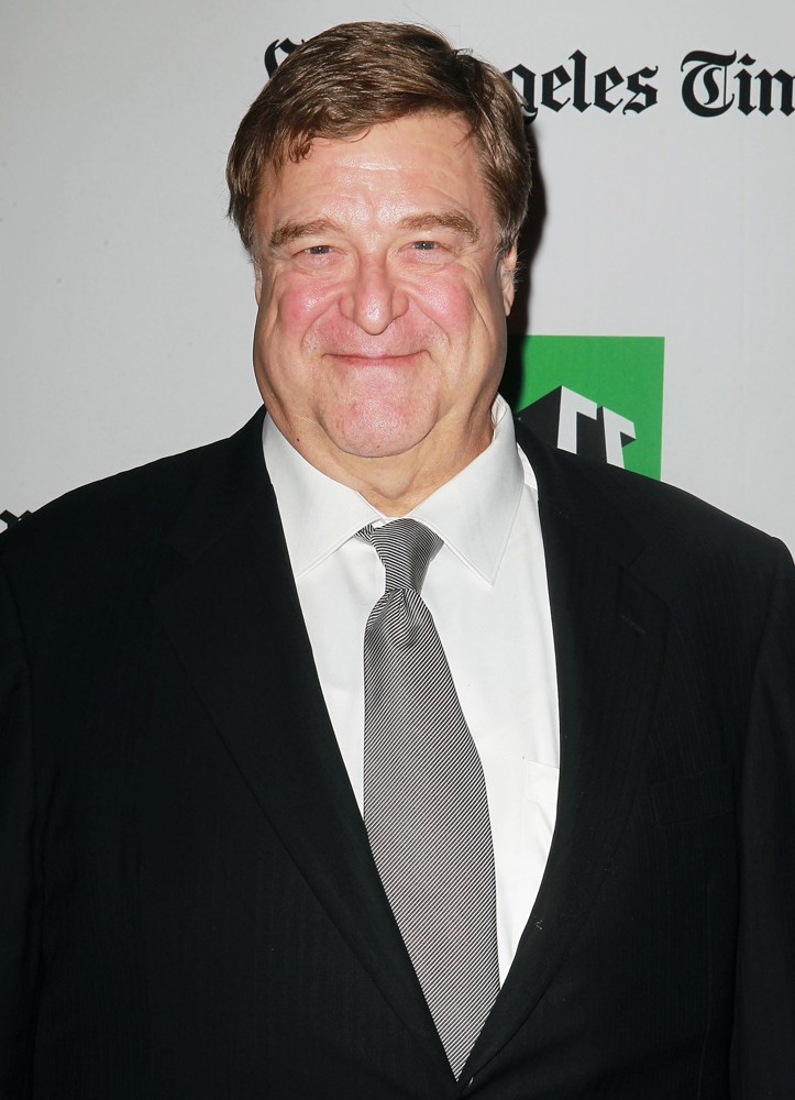 john goodman Picture 33 - 16th Annual Hollywood Film Awards Gala