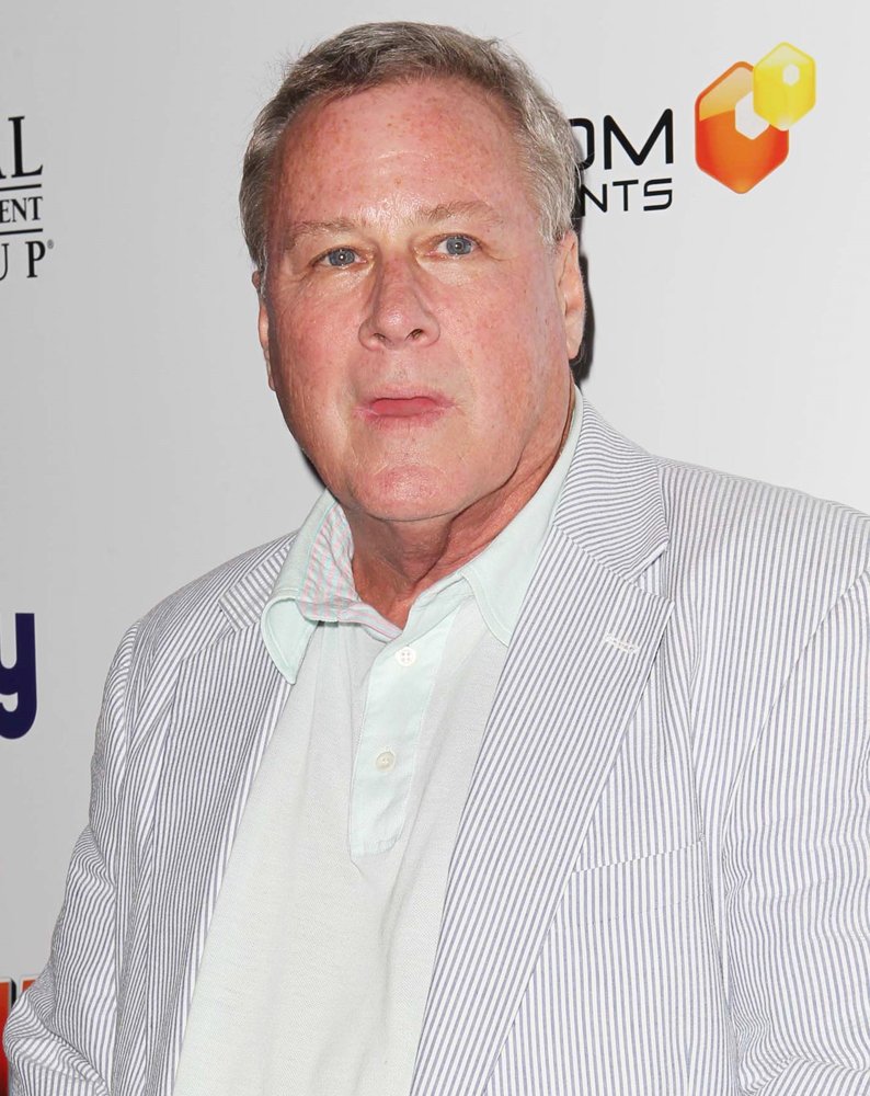 Next photo of John Heard