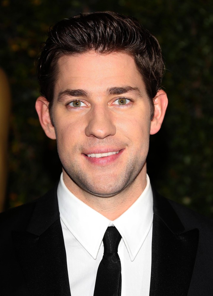 Next photo of John Krasinski