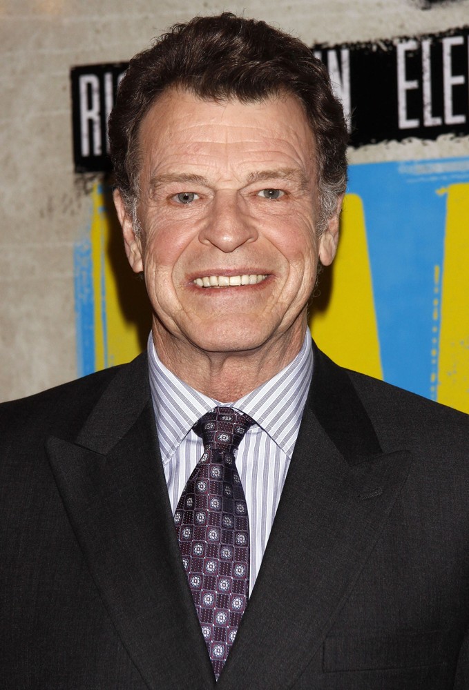 John Noble Picture 24 2012 Critics' Choice TV Awards Arrivals