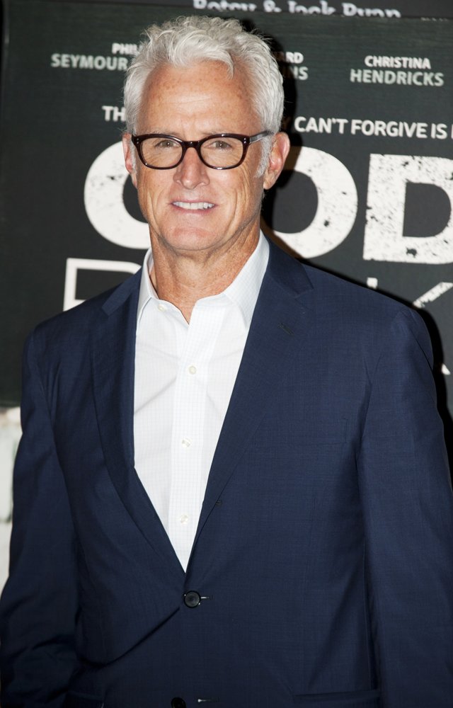 John Slattery Picture 26 God S Pocket Photocall