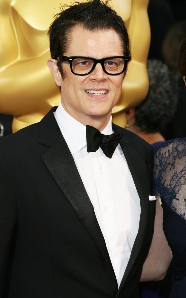 Next photo of Johnny Knoxville