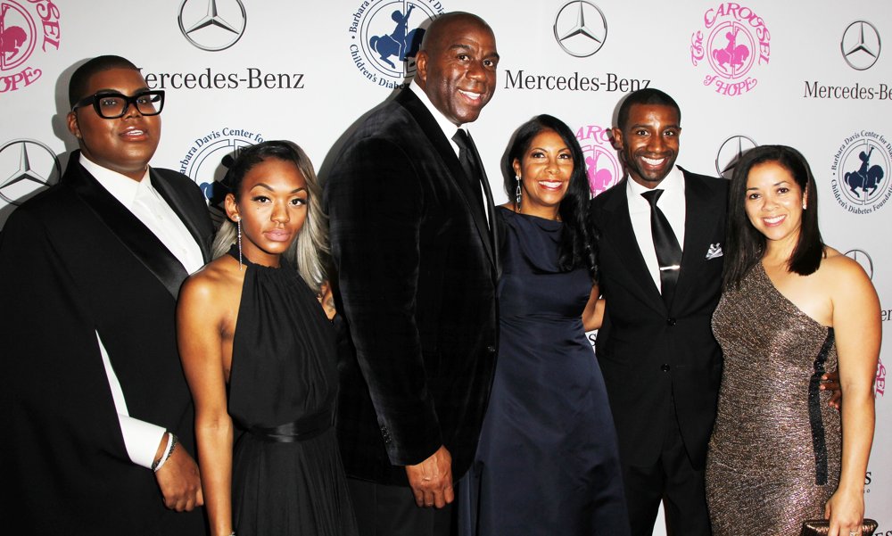 Magic Picture 187 14 Carousel Of Hope Ball Presented By Mercedes Benz Arrivals