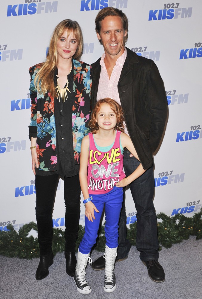 Maggie Elizabeth Jones Picture 6 - KIIS FM's Jingle Ball 2012 - Arrivals