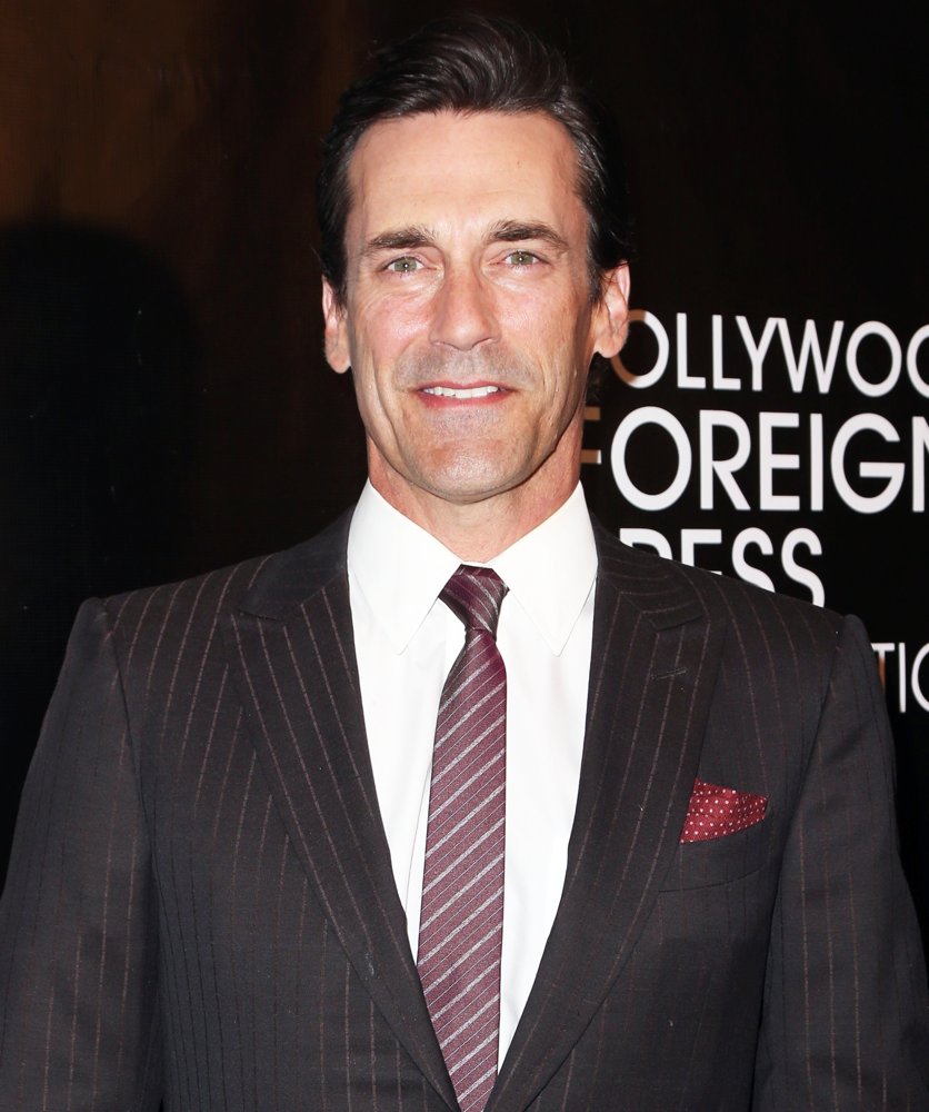 Next photo of Jon Hamm