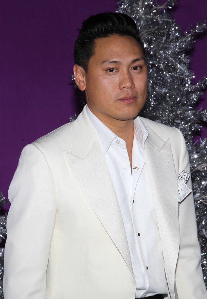 Джон чу. Jon m. chu.