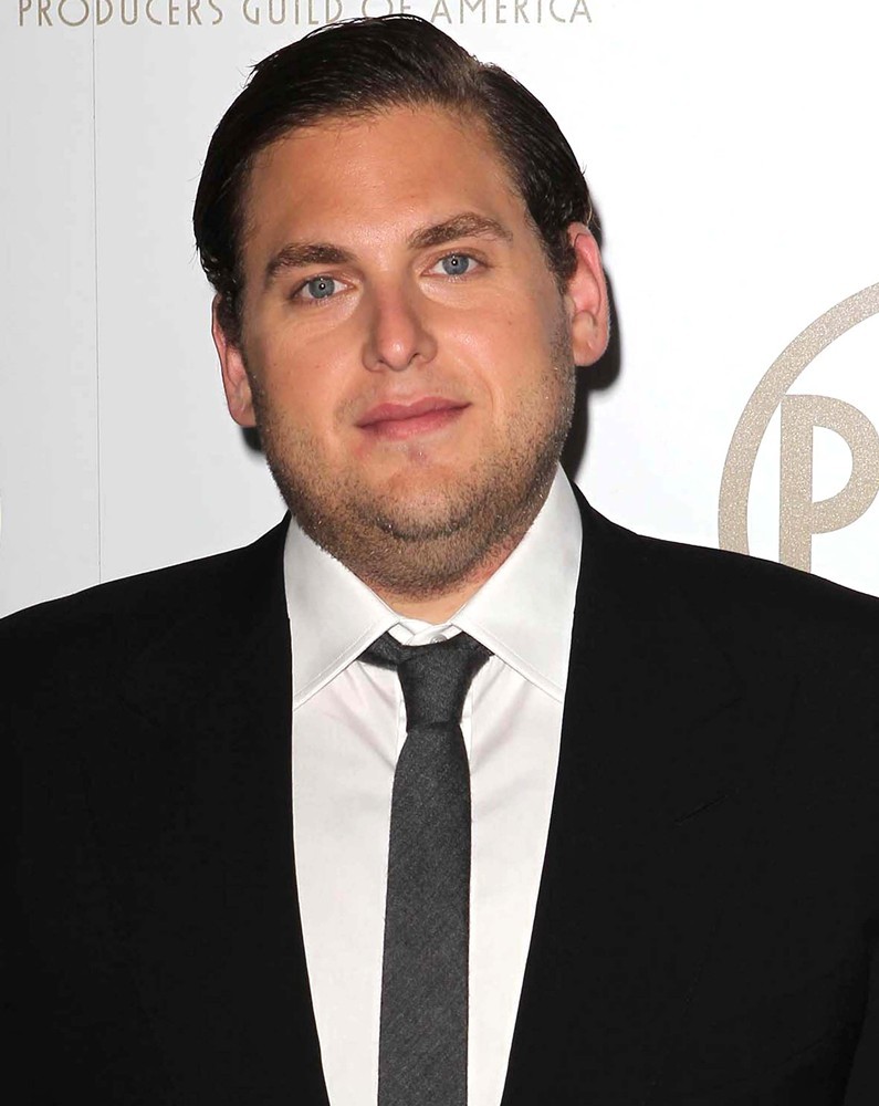 Jonah Hill directed movies