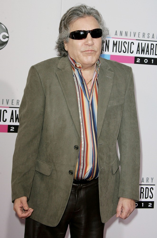 jose feliciano Picture 9 - The 40th Anniversary American Music Awards ...