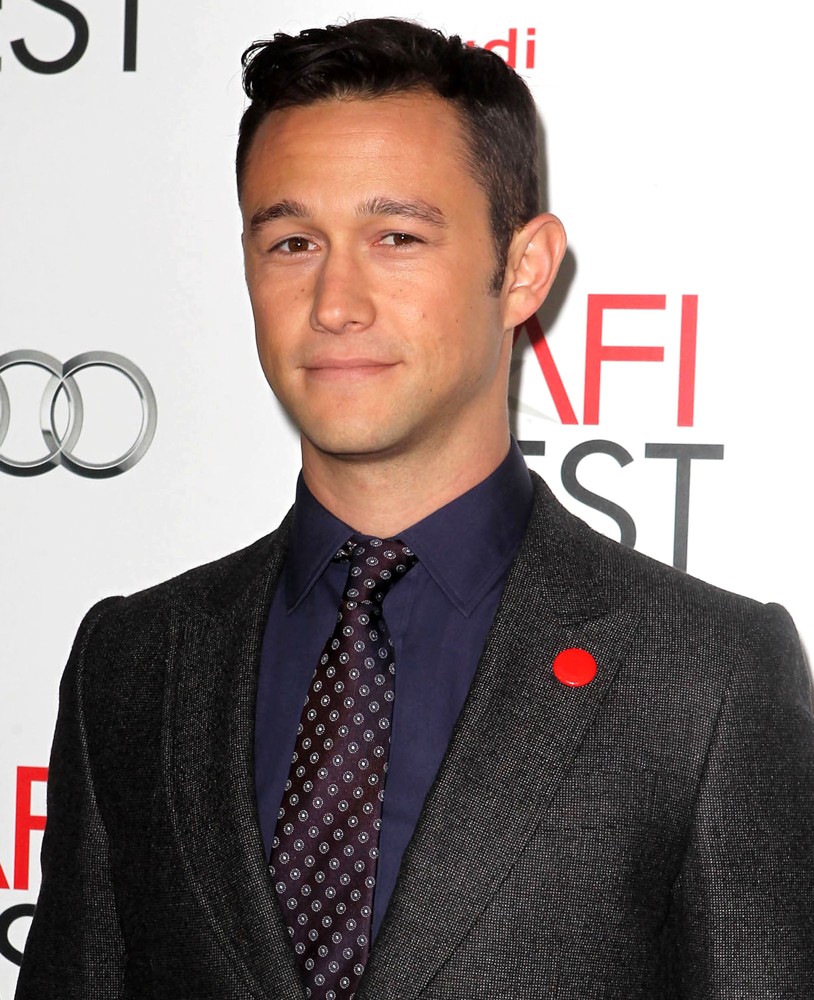 Joseph Gordon-Levitt Picture 48 - 2012 AFI Fest - Lincoln Premiere ...