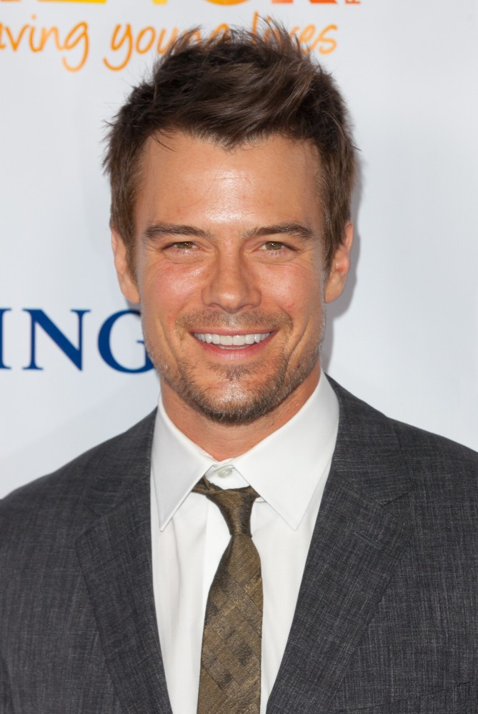 Josh Duhamel Picture 84 - The Trevor Project's 2011 Trevor Live! - Arrivals