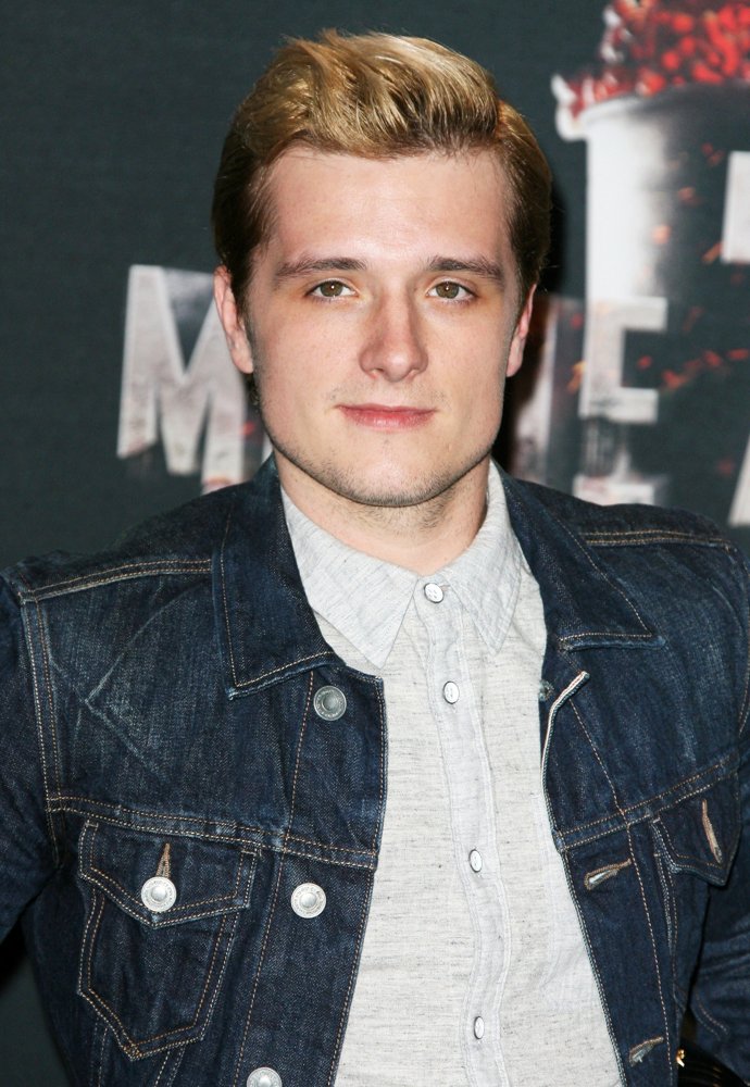 Josh hutcherson whistle