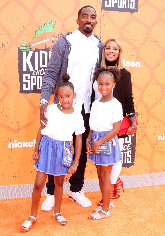 Will Smith Picture 1470 - Nickelodeon's Kids' Choice Sports 2016