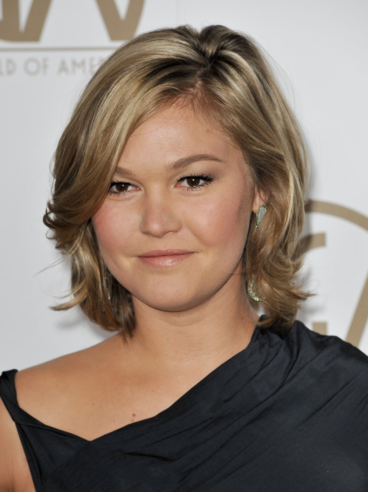 Julia Stiles Picture 39 - 24th Annual Producers Guild Awards - Arrivals