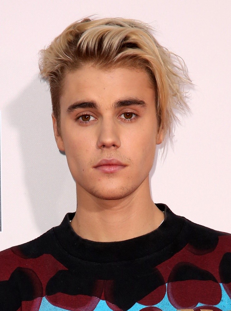 Justin Bieber Picture 1748 American Music Awards 2015 Arrivals