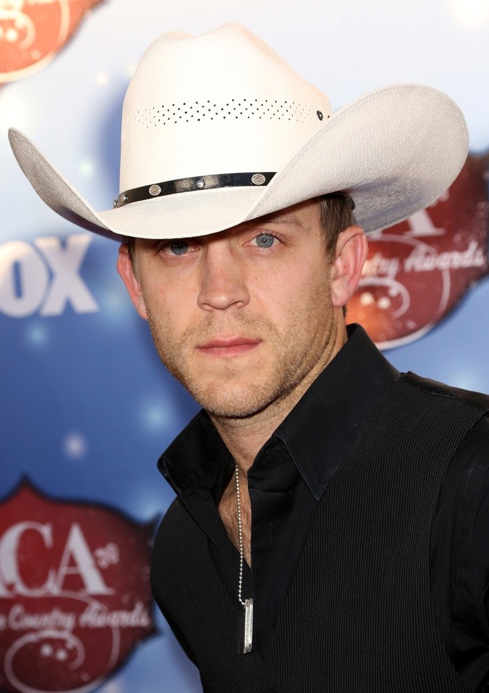 Justin Moore Picture 26 - 2013 American Country Awards - Arrivals