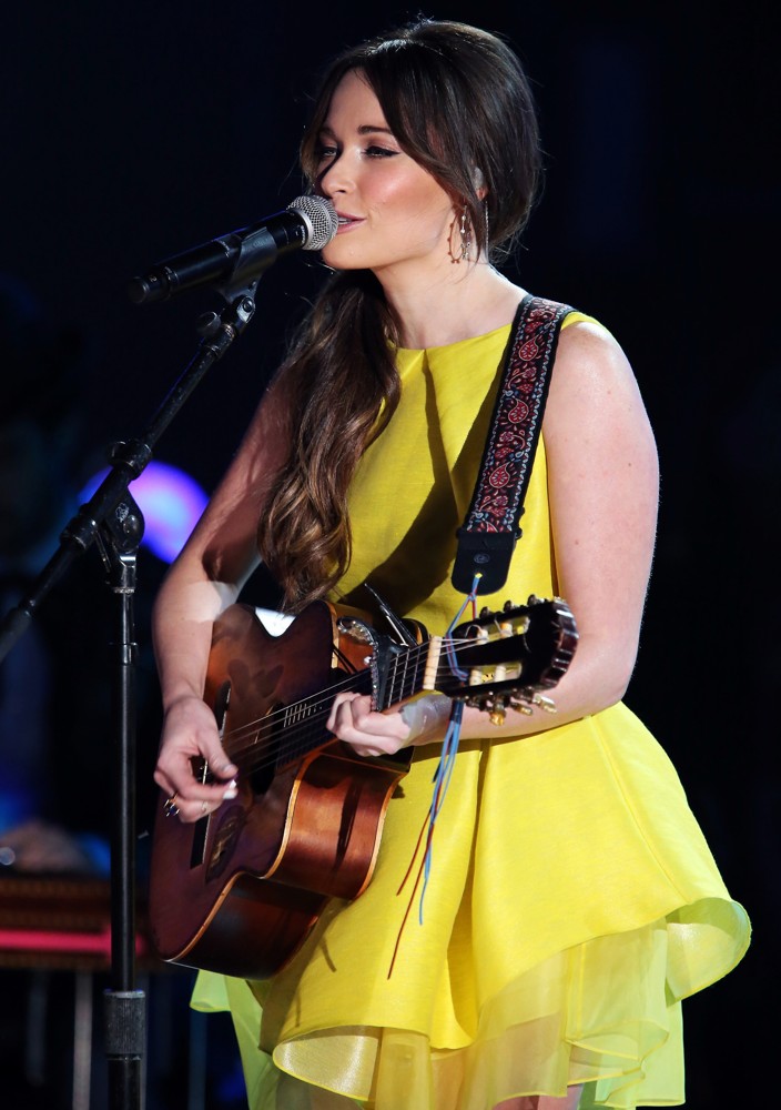 Kacey Musgraves Picture 22 - 47th Annual CMA Awards - Show