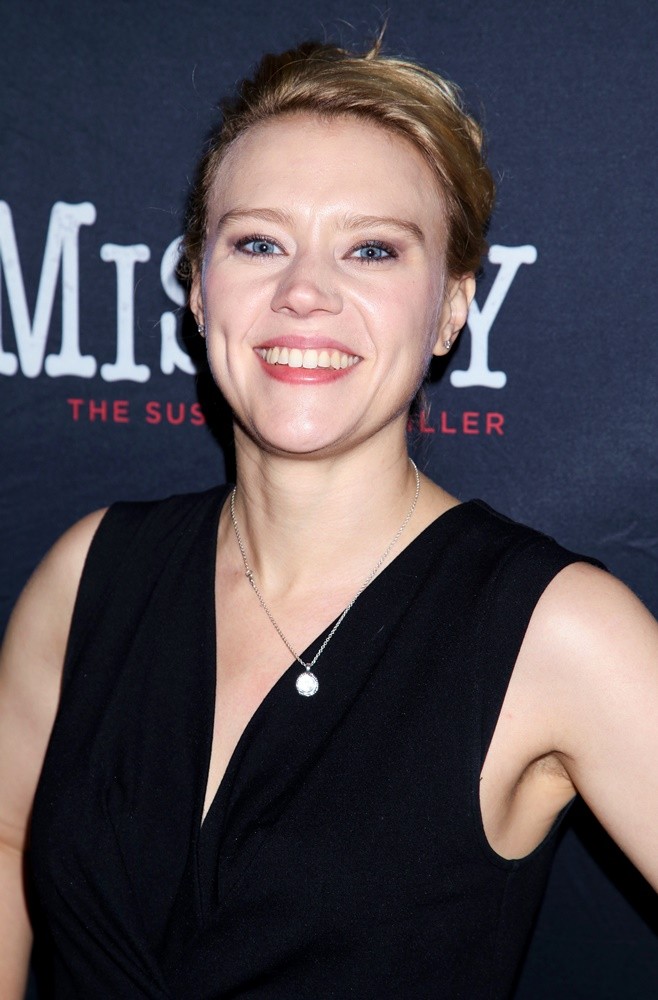 Kate McKinnon Picture 18 - Sisters New York Premiere - Red Carpet Arrivals