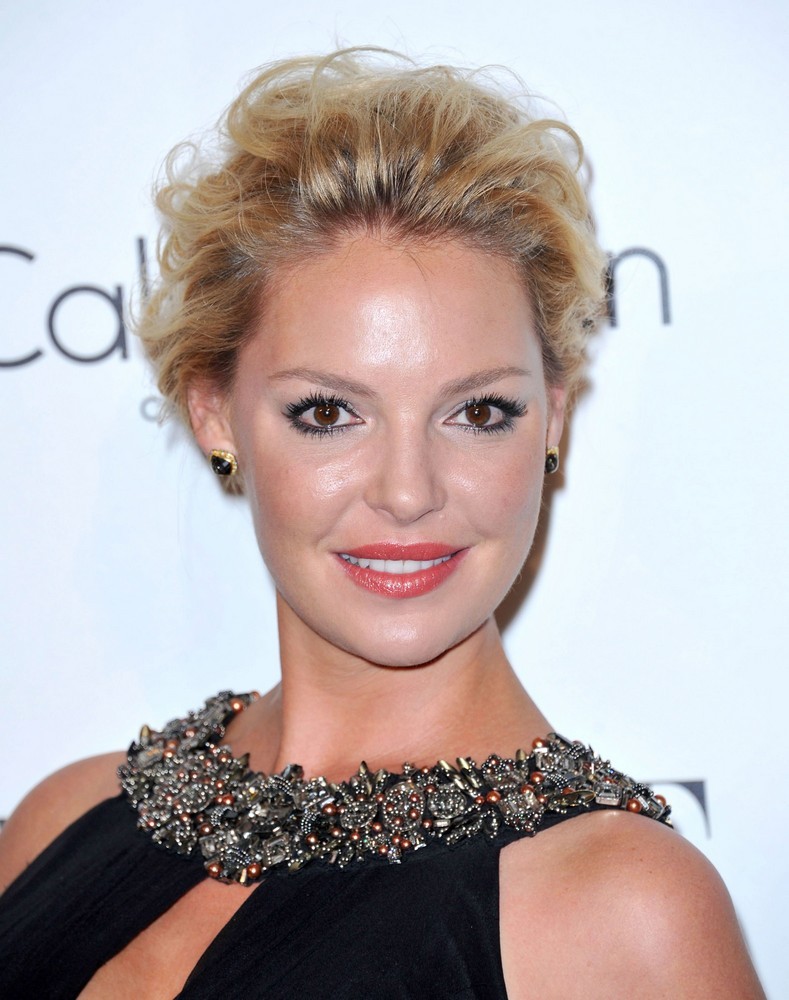 katherine heigl Picture 74 - ELLE's 18th Annual Women in Hollywood ...