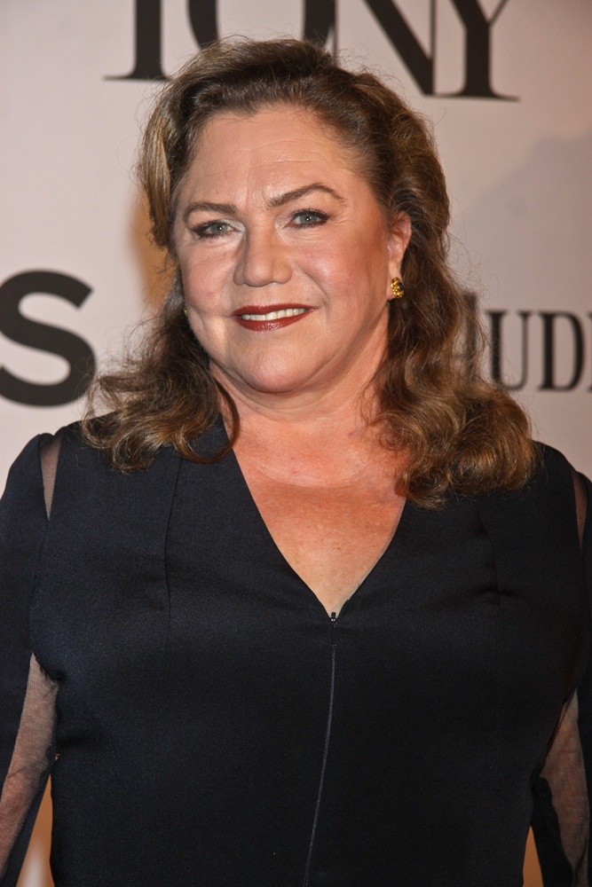 Kathleen Turner Picture 7 The National High School Musical Theater