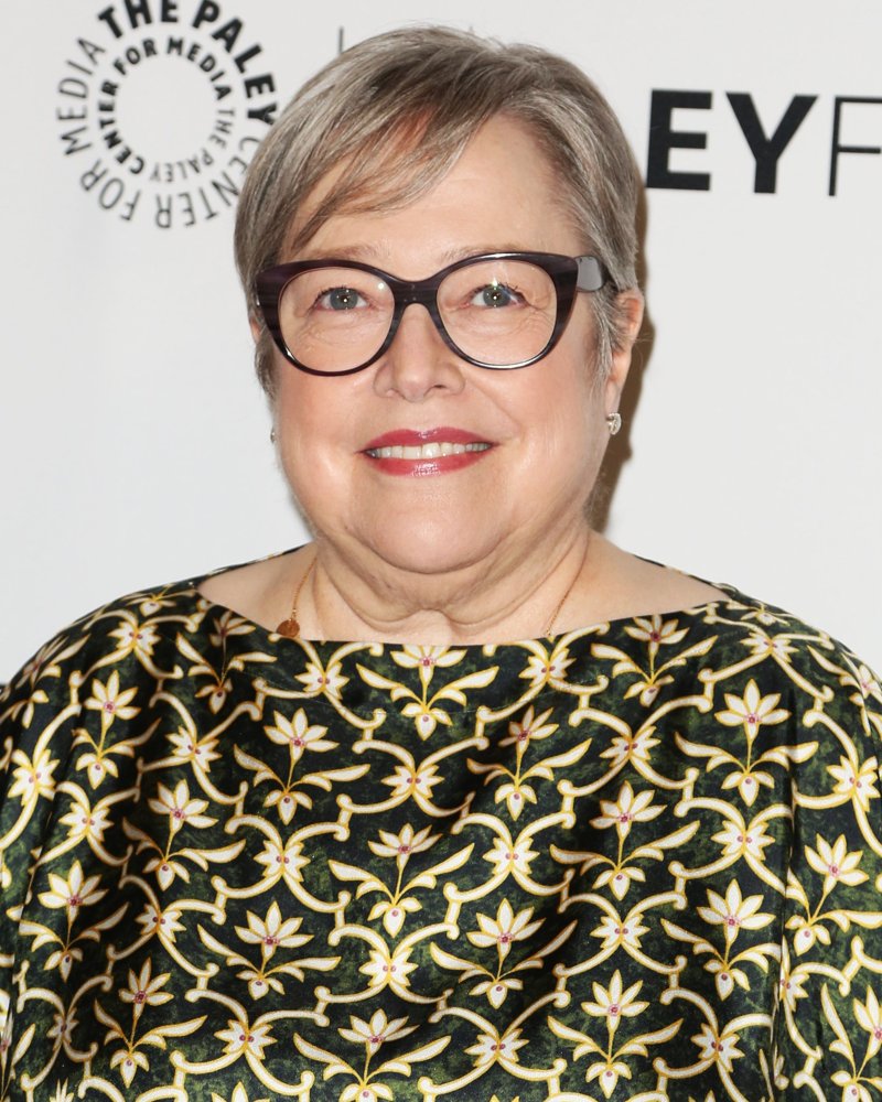 Kathy Bates Picture 60 - The Paley Center for Media's 32nd Annual ...