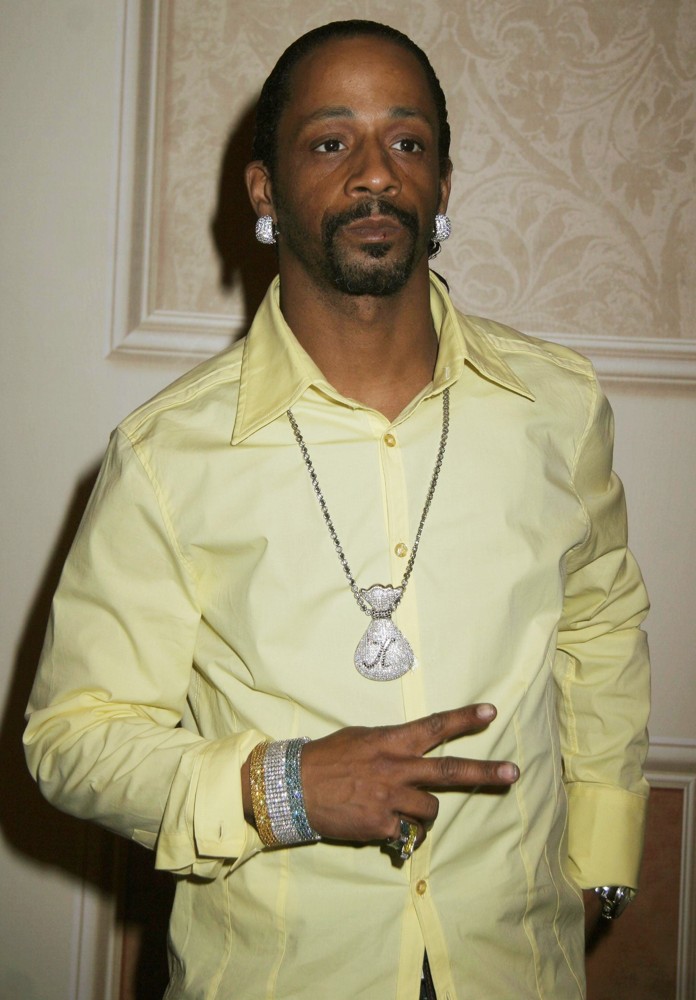 katt williams Picture 7 - Home Media Expo 2007