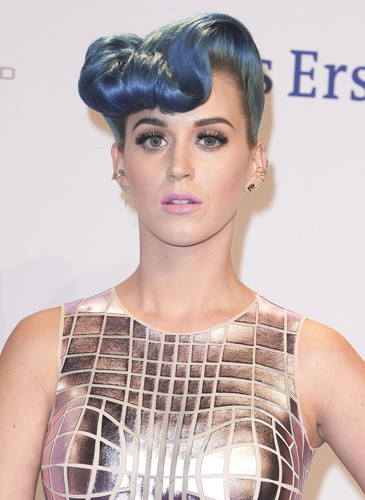 Katy Perry Picture 390 - The Echo 2012 - Deutscher Musikpreis - Red ...