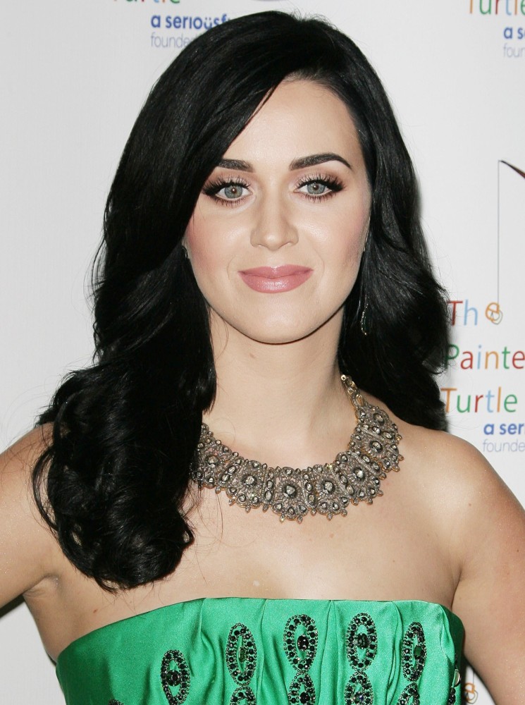 Katy Perry Picture 686 - A celebration of Carole King and Her Music to ...