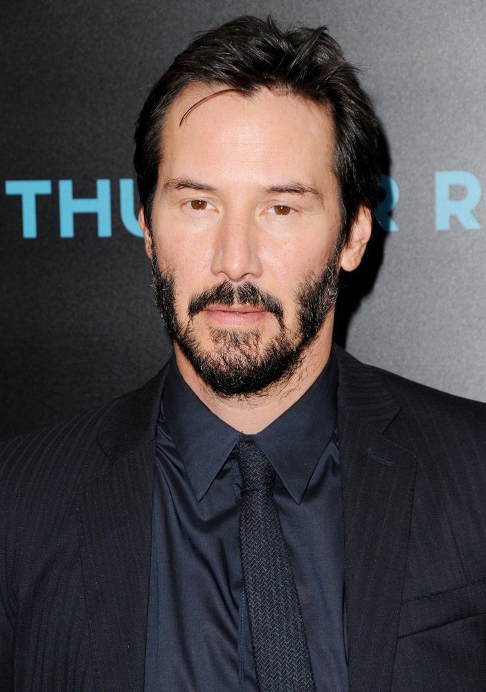 New York Special Screening of John Wick - Red Carpet Arrivals - Picture 16