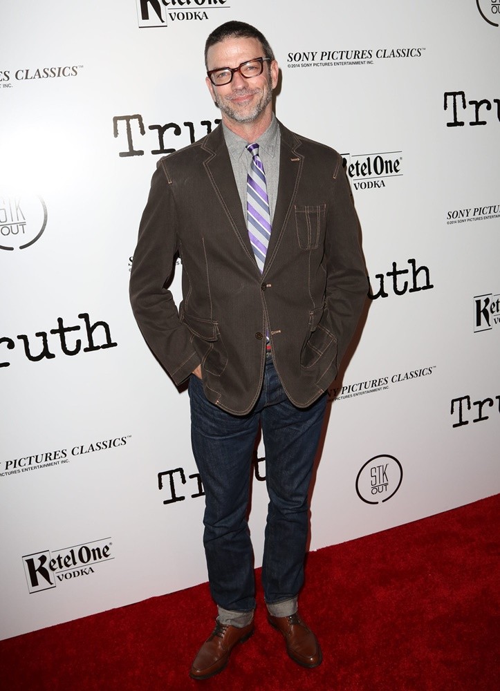 keith allan Picture 5 - Industry Screening of Sony Pictures Classics' Truth