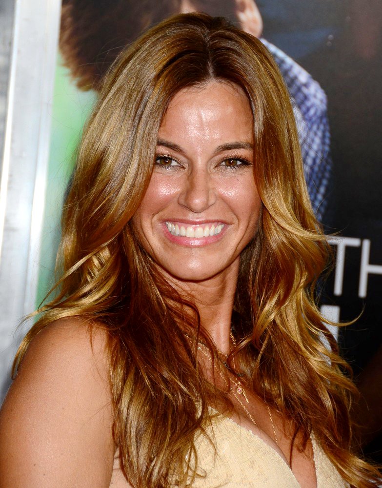 kelly bensimon Picture 16 - World Premiere of Crazy, Stupid, Love ...