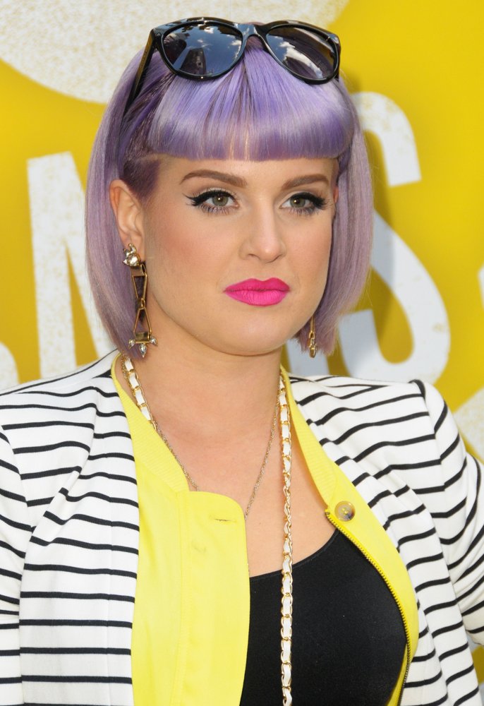 R. Kelly Picture 1316 - Wheat Thins Popped Launch with Kelly Osbourne