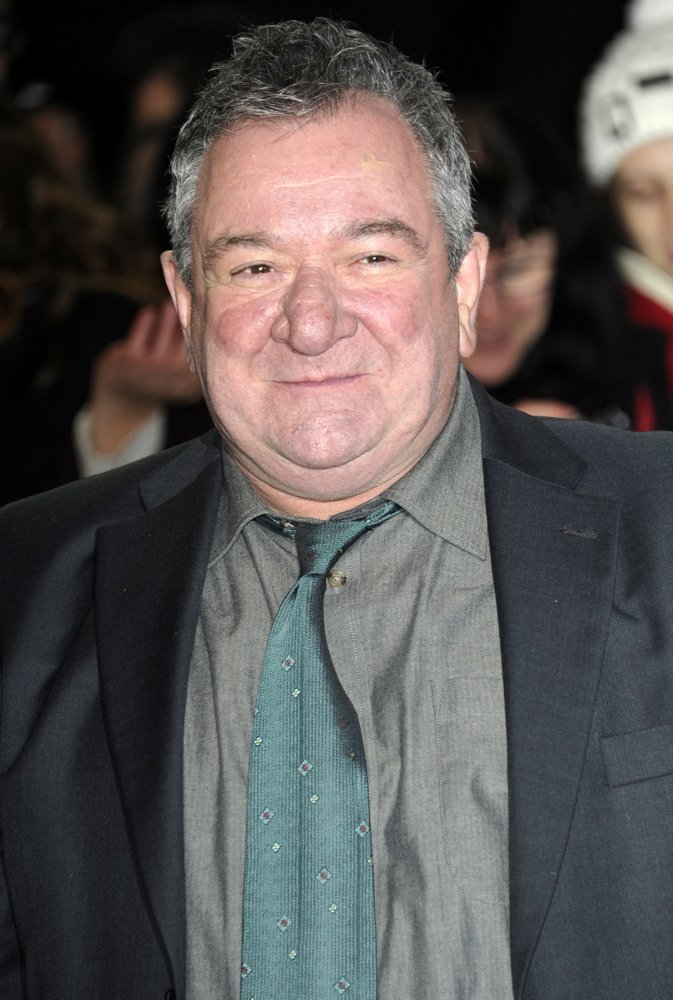 Ken Stott Picture 1 - The Hobbit: The Battle of the Five Armies World ...