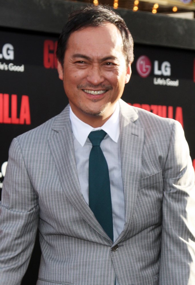 Ken Watanabe Pictures, Latest News, Videos.