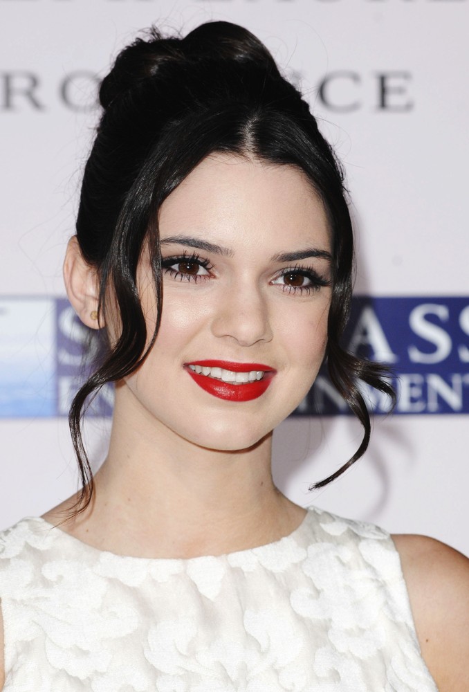 Kendall Jenner Picture 51 - The Vow Los Angeles Premiere