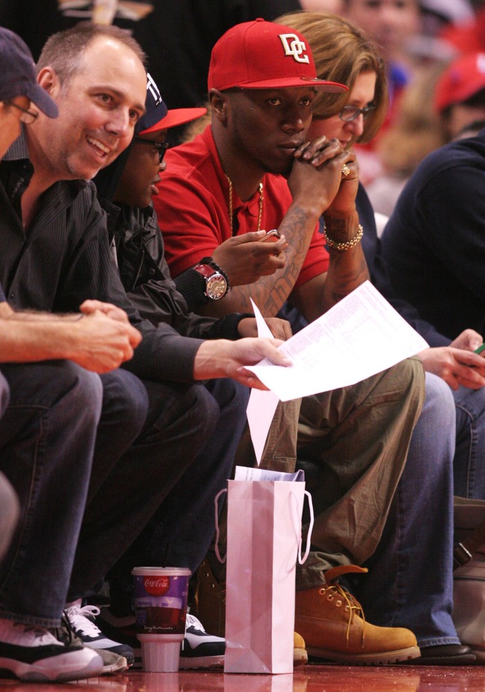 Kendrick Lamar Picture 20 - BET Awards 2013 Press Conference