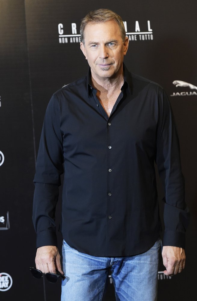 Kevin Costner Pictures, Latest News, Videos.