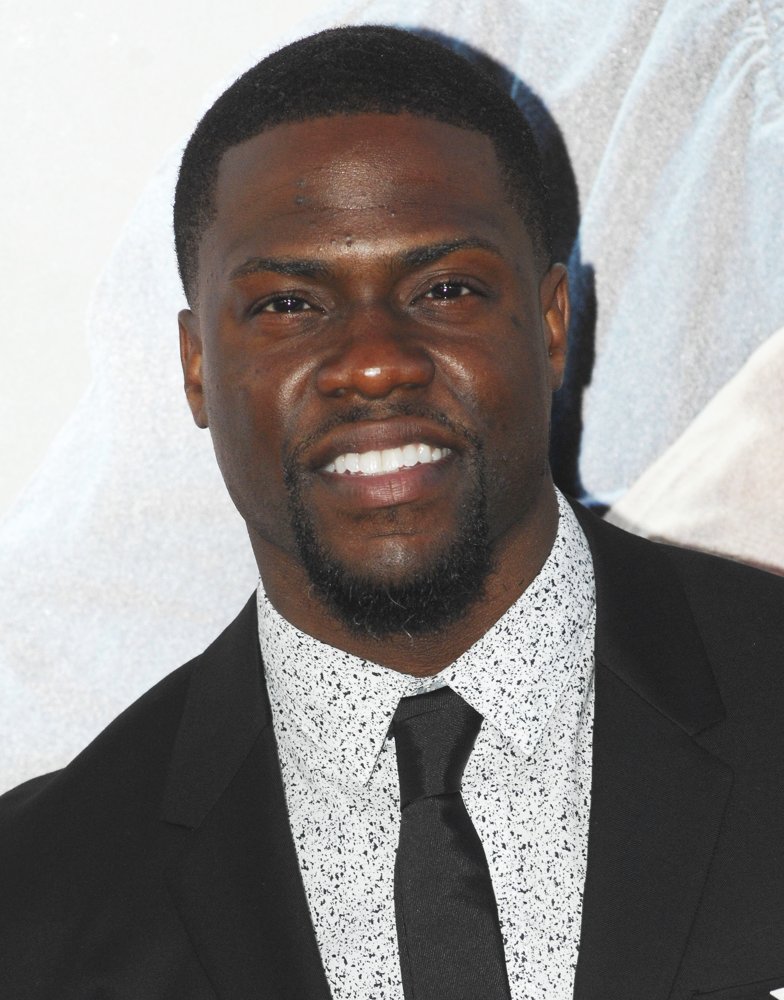 kevin hart Picture 76 - Los Angeles Premiere of Get Hard - Red Carpet ...