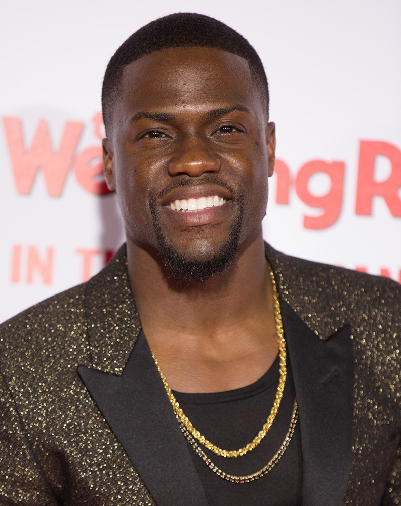 Kevin Hart Picture 55 - 2014 People Magazine Awards - Red Carpet Arrivals