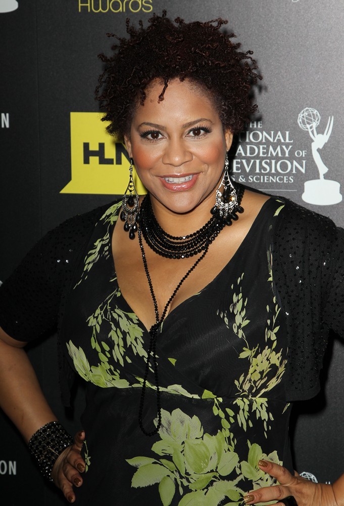 Kim Coles Picture 8 - 39th Daytime Emmy Awards - Arrivals