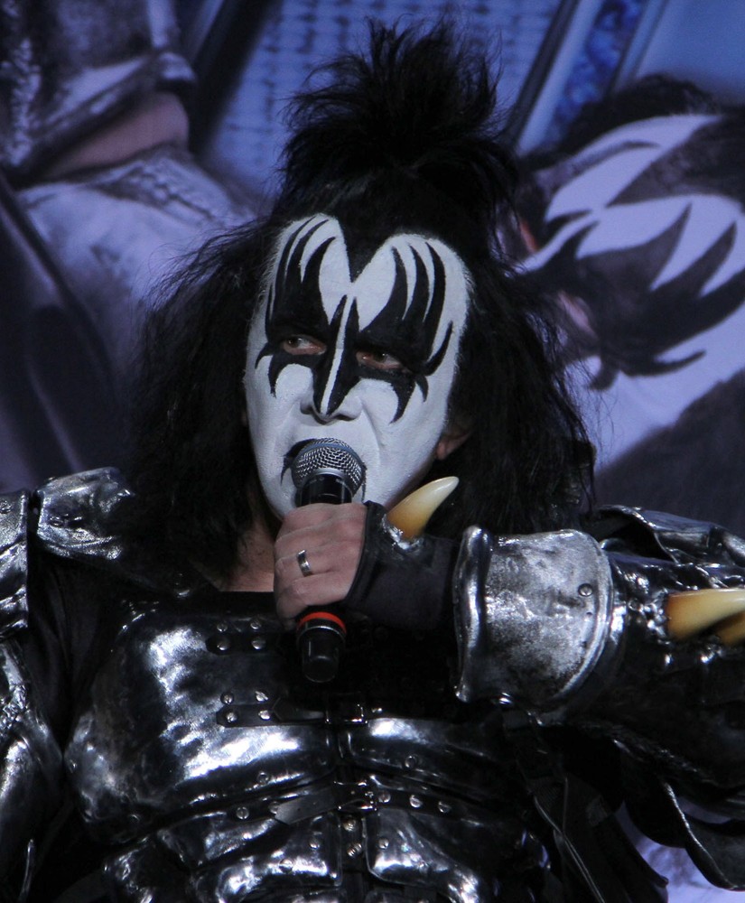 Motley Crue Picture 39 - Motley Crue And KISS Announce Their Co ...