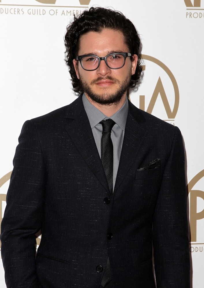 Kit Harington Picture 50 - 26th Annual Producers Guild of America ...