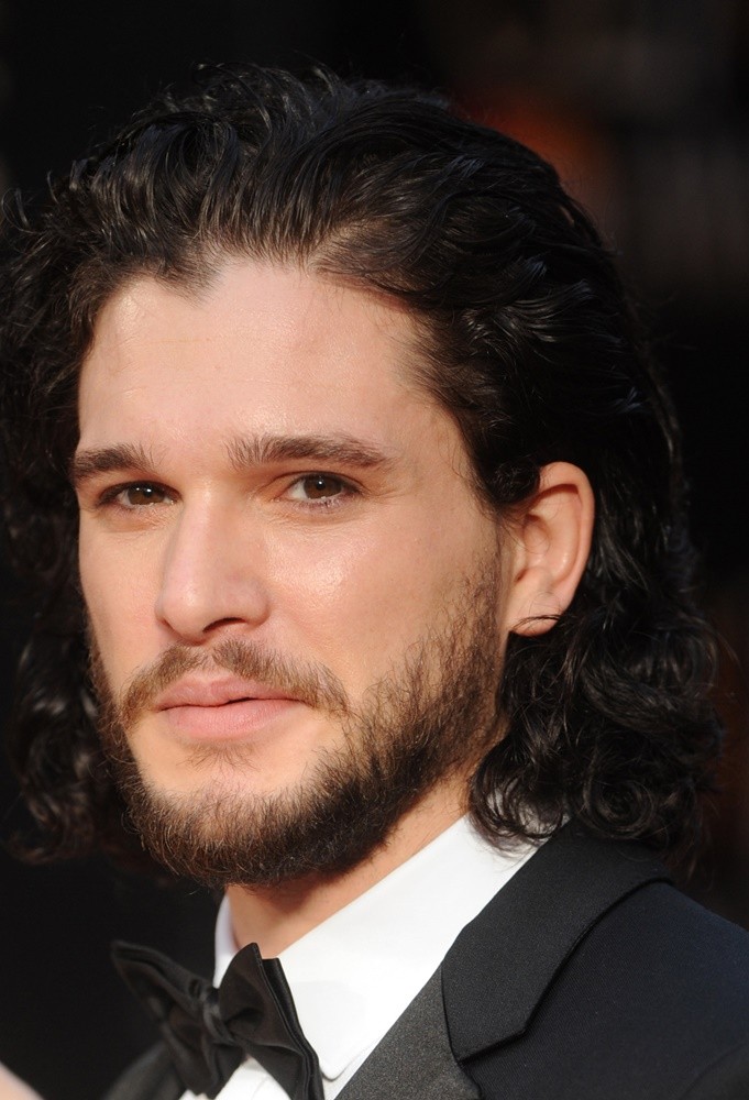 Kit Harington Picture 66 - The Olivier Awards 2017 - Arrivals